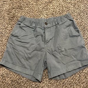 Men’s Bearbottom Shorts